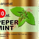 PEPER MINT Tobacco E-Aromat 10ml