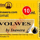 7 Volwes by Inawera E-Aromat 10ml