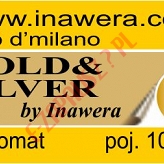 Gold & Silver by Inawera E-Aromat 10ml