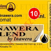 Inawera Blend by Inawera E-Aromat 10ml
