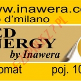 Red Energy by Inawera E-Aromat 10ml