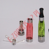 Clearomizer Vision CC 2.0 (gwint 510) kolor zielony