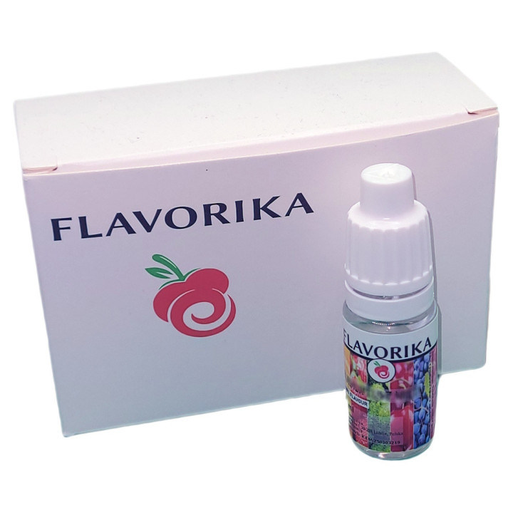 Aromat spożywczy Tropic S 10 ml | Tropikalne owoce – egzotyczna słodycz