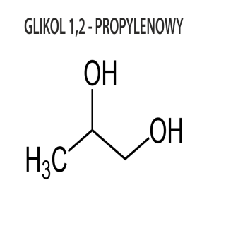 Glikol propylenowy 1,2 – 100 ml | Czysty propano-1,2-diol do zastosowań spożywczych