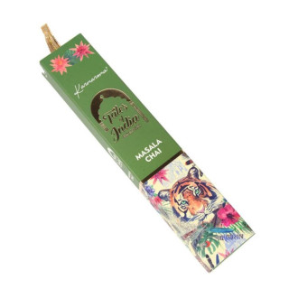 Kadzidełka Tales of India – Masala Chai | Aromatyczne Patyczki 15 g