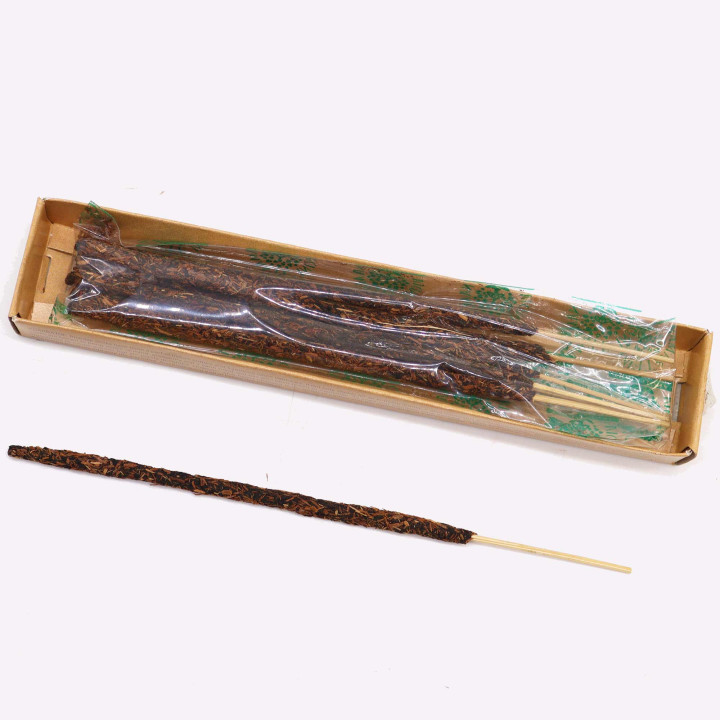 Kadzidełka Masala – Nag Champa | Małe pudełko 15 g