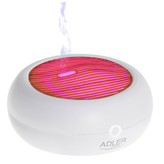 Dyfuzor zapachowy ultradźwiękowy 3w1 | Aromaterapia USB LED