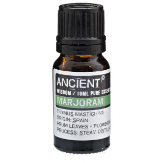 Majeranek – Olejek Eteryczny 10 ml | Hiszpański Dziki Majeranek