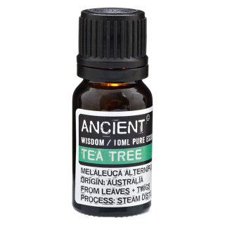 Naturalny olejek eteryczny Lawenda – relaks, sen, harmonia