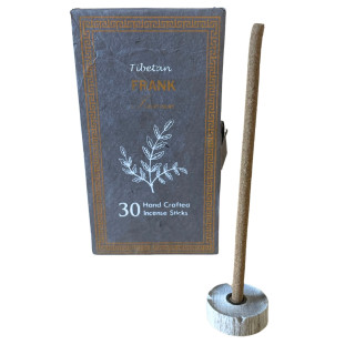 Kadzidło Himalajskie 30 g – naturalne kadzidła Frankincense
