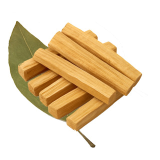 Palo Santo 100g Klasa I z Peru – naturalne kadzidło oczyszczające | aromaterapia, medytacja