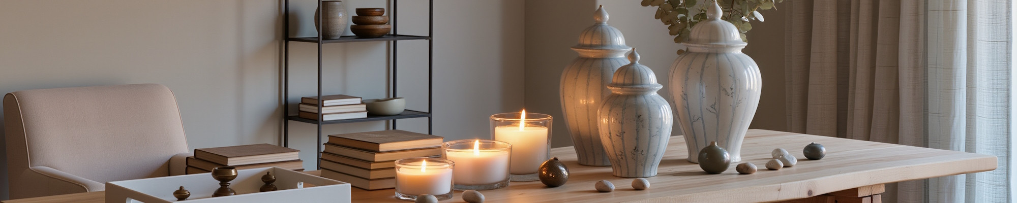 Naturalne świece z oleju z oliwek, soi i roślin – z naturalnymi aromatami | e-zapalisz.pl