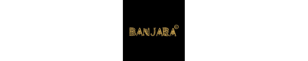 Banjara – Naturalne Kadzidełka Ręcznie Wykonane | Relaks i Aromaterapia